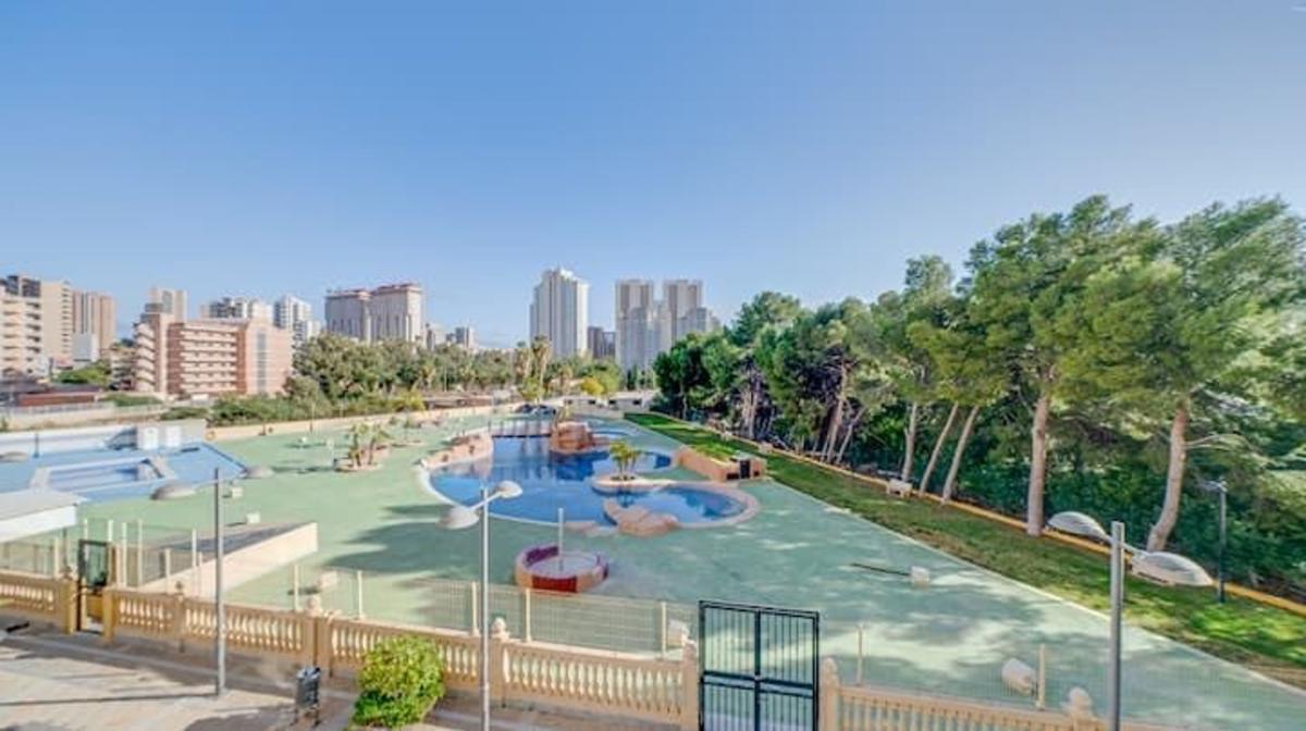 Venta de piso en Piso en Avenida dels Mariners de la Vila Joiosa, 1, Cala Palmera - Atrium, La Villajoyosa / Vila Joiosa, La Villajoyosa / Vila Joiosa
photo 4