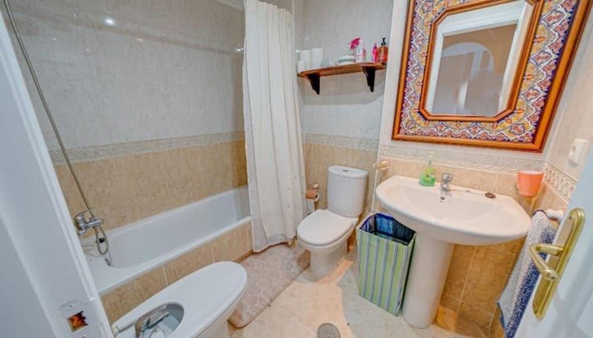 Venta de piso en Piso en Avenida dels Mariners de la Vila Joiosa, 1, Cala Palmera - Atrium, La Villajoyosa / Vila Joiosa, La Villajoyosa / Vila Joiosa
photo 5