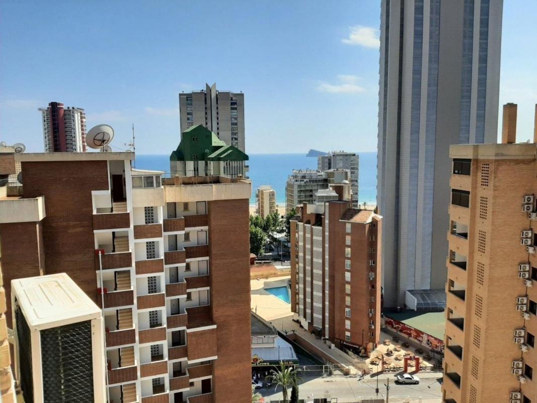 Venta de piso en Piso en Playa de Levante, Benidorm, Benidorm
photo 1