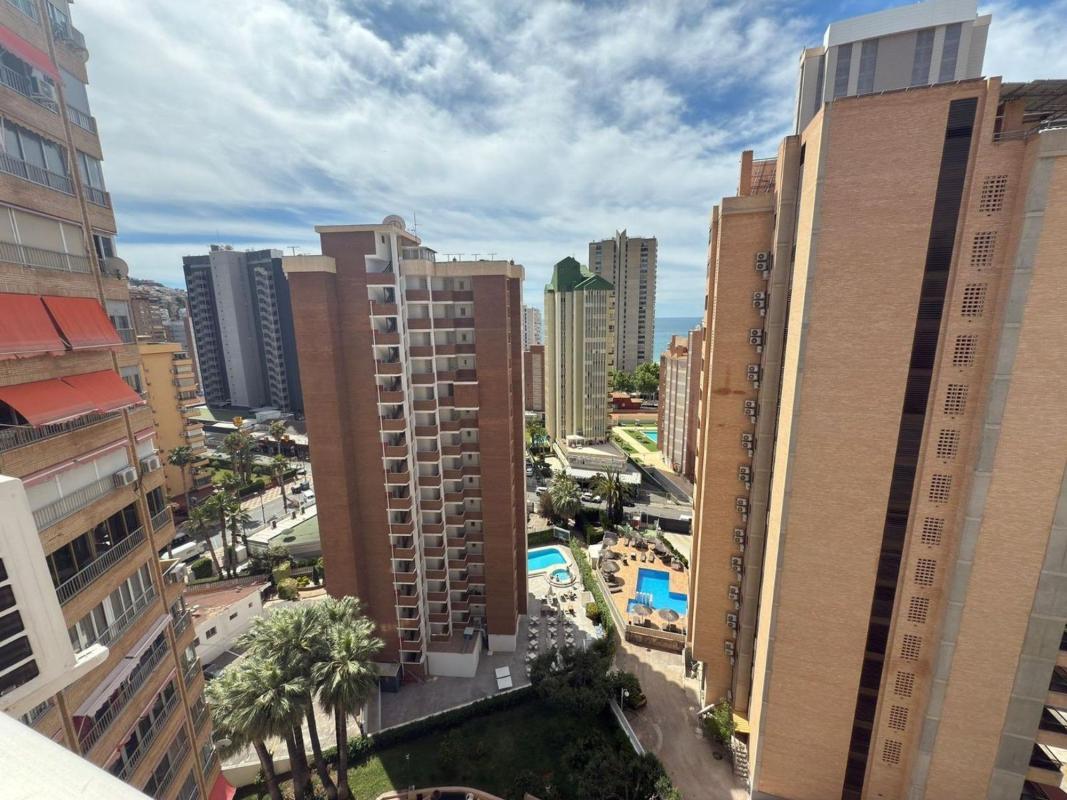 Venta de piso en Piso en Playa de Levante, Benidorm, Benidorm
photo 3