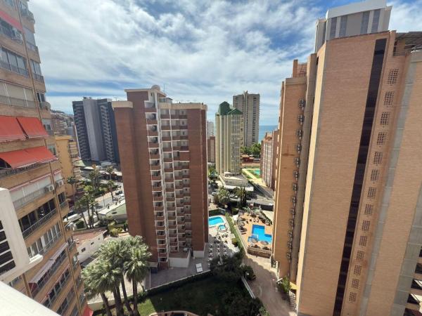 Sprzedaż mieszkania w Piso en Playa de Levante, Benidorm, Benidorm
thumbnail 3