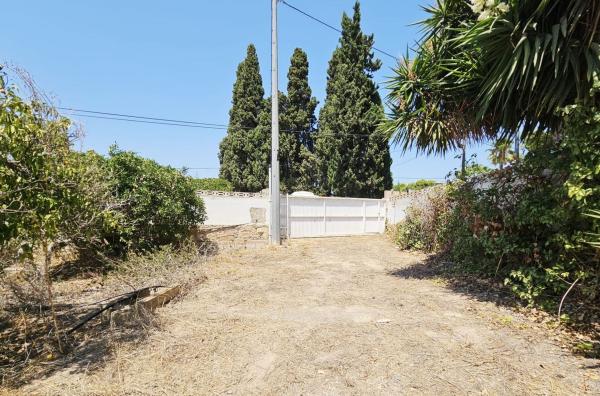 Продаётся загородный участок в  Finca rústica en Camino Azagador de Soria, Zona Rincón Alto, Benidorm , Бенидорм photo 4