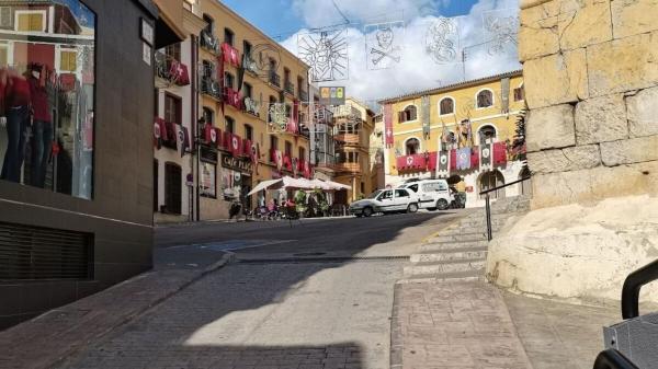 Chalet adosado en Callosa d'En Sarria photo 3