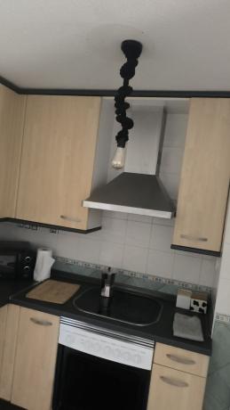 Venta de piso en Piso en Calle Llevant, 4, Mirador de la Cala - Benimar, La Villajoyosa / Vila Joiosa, La Villajoyosa / Vila Joiosa
 photo 4