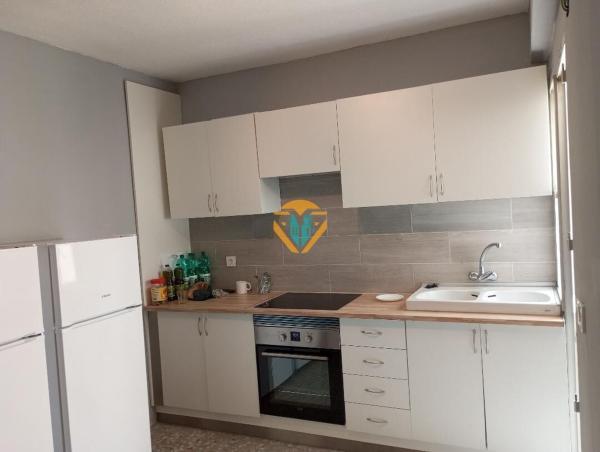 Продажа квартиры на Piso en Centro Urbano, La Villajoyosa / Vila Joiosa, Ла Виллахойоса / Вила Хойоса
photo 1
