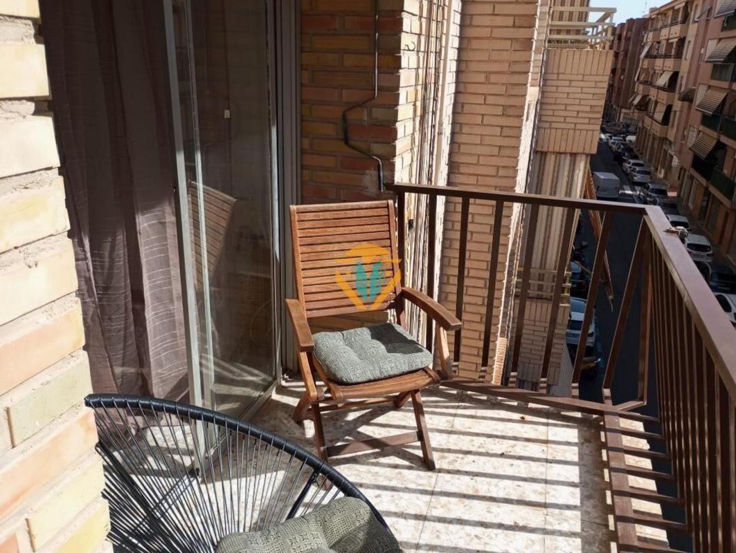 Sprzedaż mieszkania w Piso en Centro Urbano, La Villajoyosa / Vila Joiosa, La Villajoyosa / Vila Joiosa
photo 2