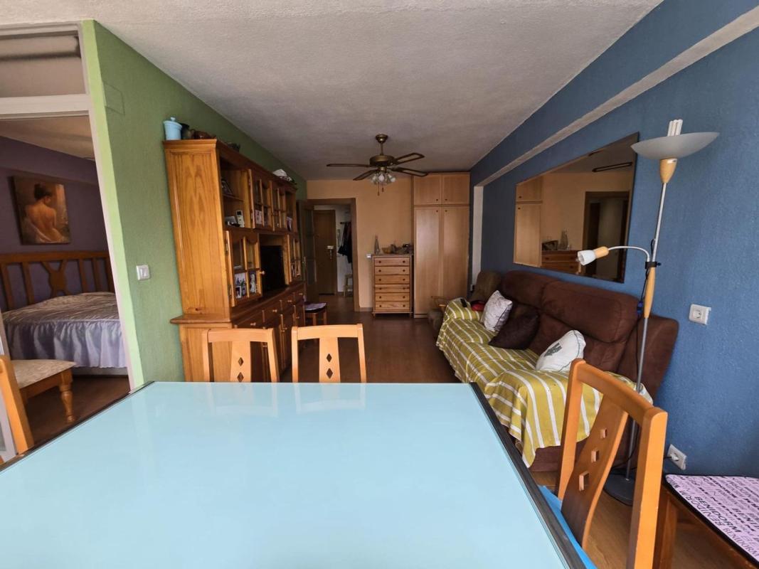 Venta de piso en Piso en Playa de Levante, Benidorm, Benidorm
photo 2