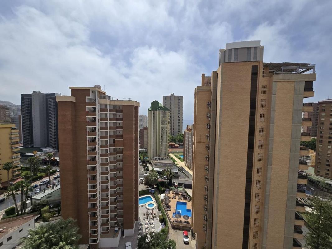 Venta de piso en Piso en Playa de Levante, Benidorm, Benidorm
photo 4