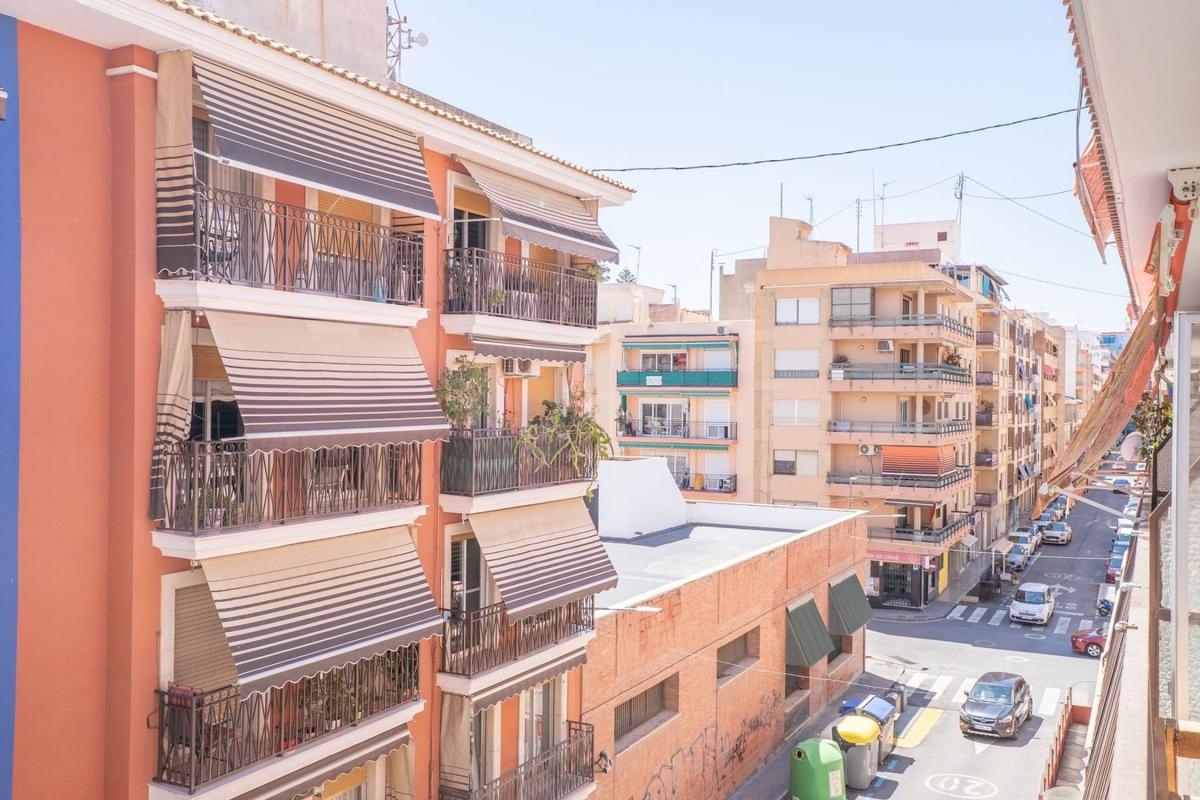 Sale of apartment in Piso en Calle Colón, Centro Urbano, La Villajoyosa / Vila Joiosa, La Villajoyosa / Vila Joiosa
photo 5