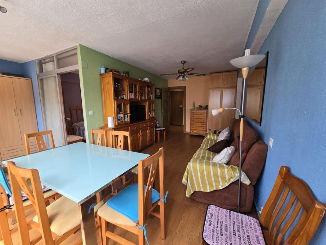 Venta de piso en Piso en Playa de Levante, Benidorm, Benidorm
photo 2