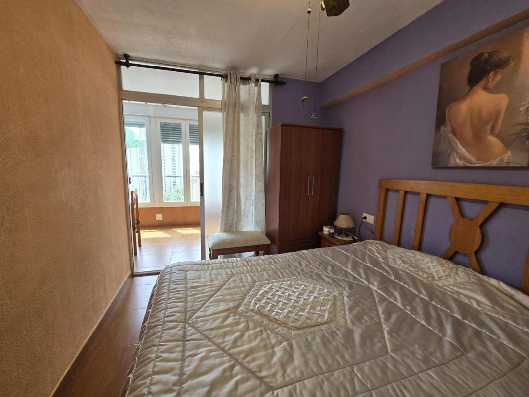 Venta de piso en Piso en Playa de Levante, Benidorm, Benidorm
photo 5