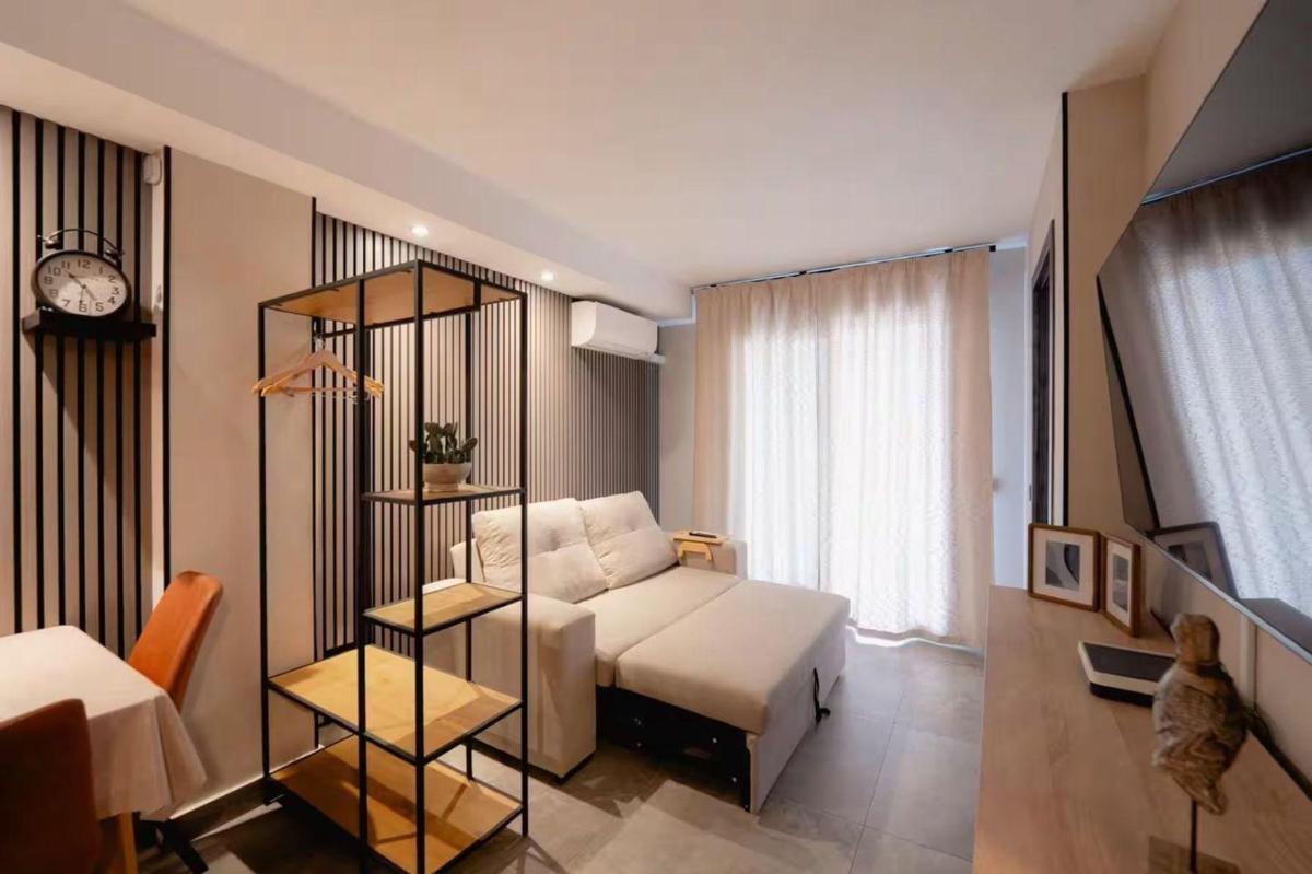 Продажа квартиры на Piso en Las Azaleas - Alkadir, La Villajoyosa / Vila Joiosa, Ла Виллахойоса / Вила Хойоса
 photo 3