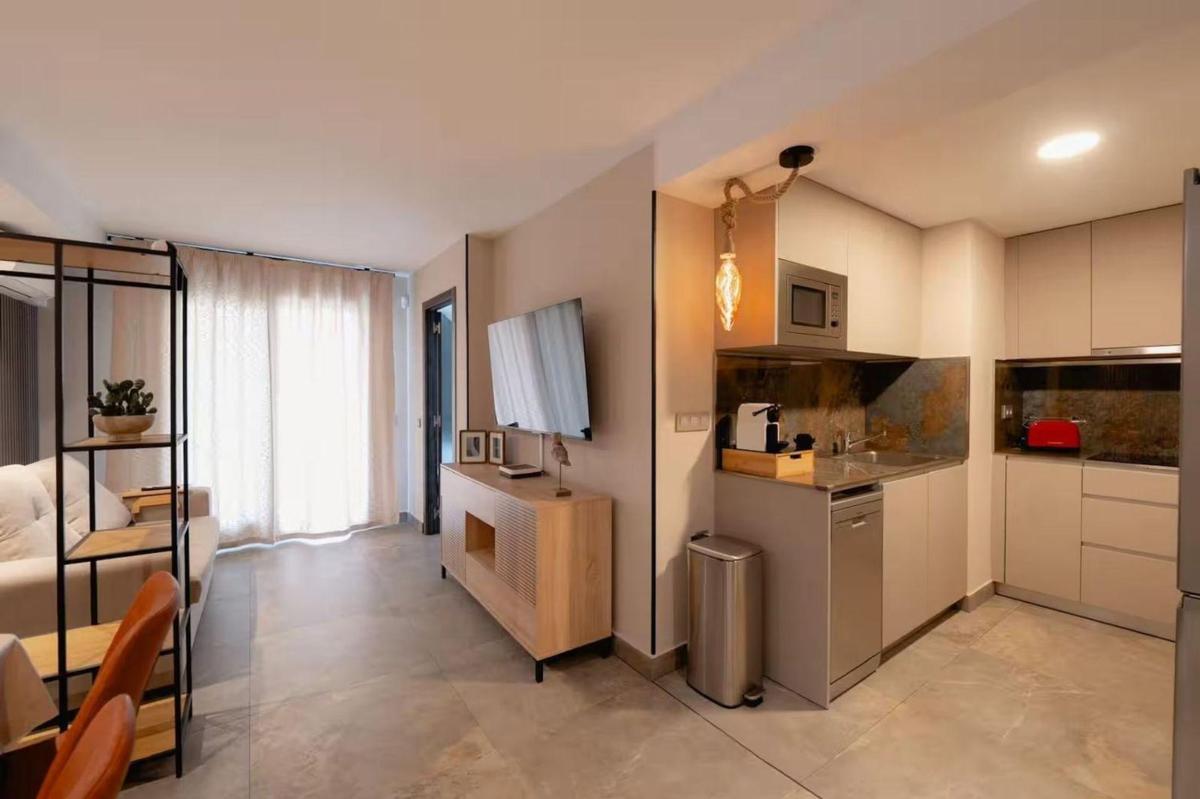 Продажа квартиры на Piso en Las Azaleas - Alkadir, La Villajoyosa / Vila Joiosa, Ла Виллахойоса / Вила Хойоса
 photo 5