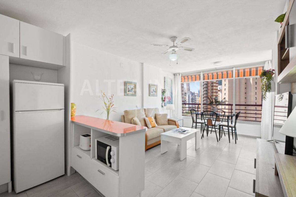 Venta de piso en Piso en Calle de Londres, 4, Zona Sierra Helada, Benidorm, Benidorm
 photo 4