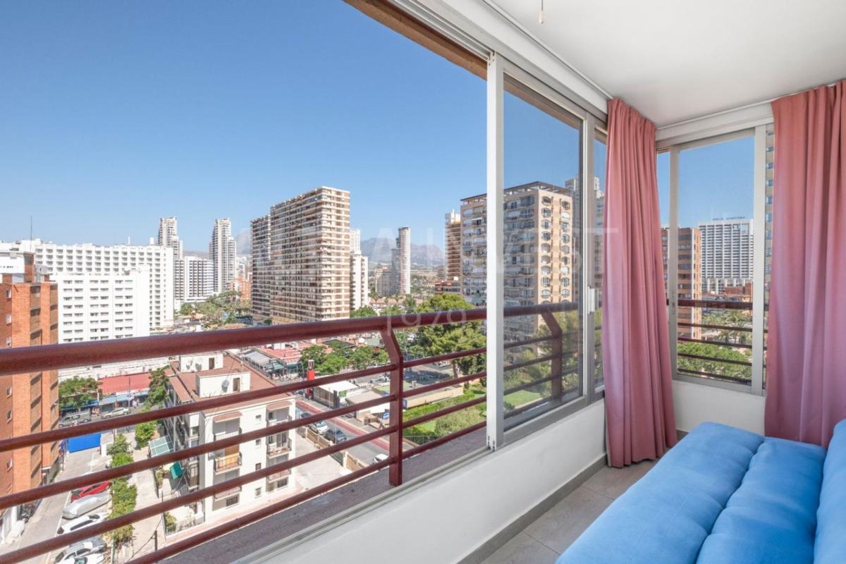 Venta de piso en Piso en Calle de Londres, 4, Zona Sierra Helada, Benidorm, Benidorm
 photo 5