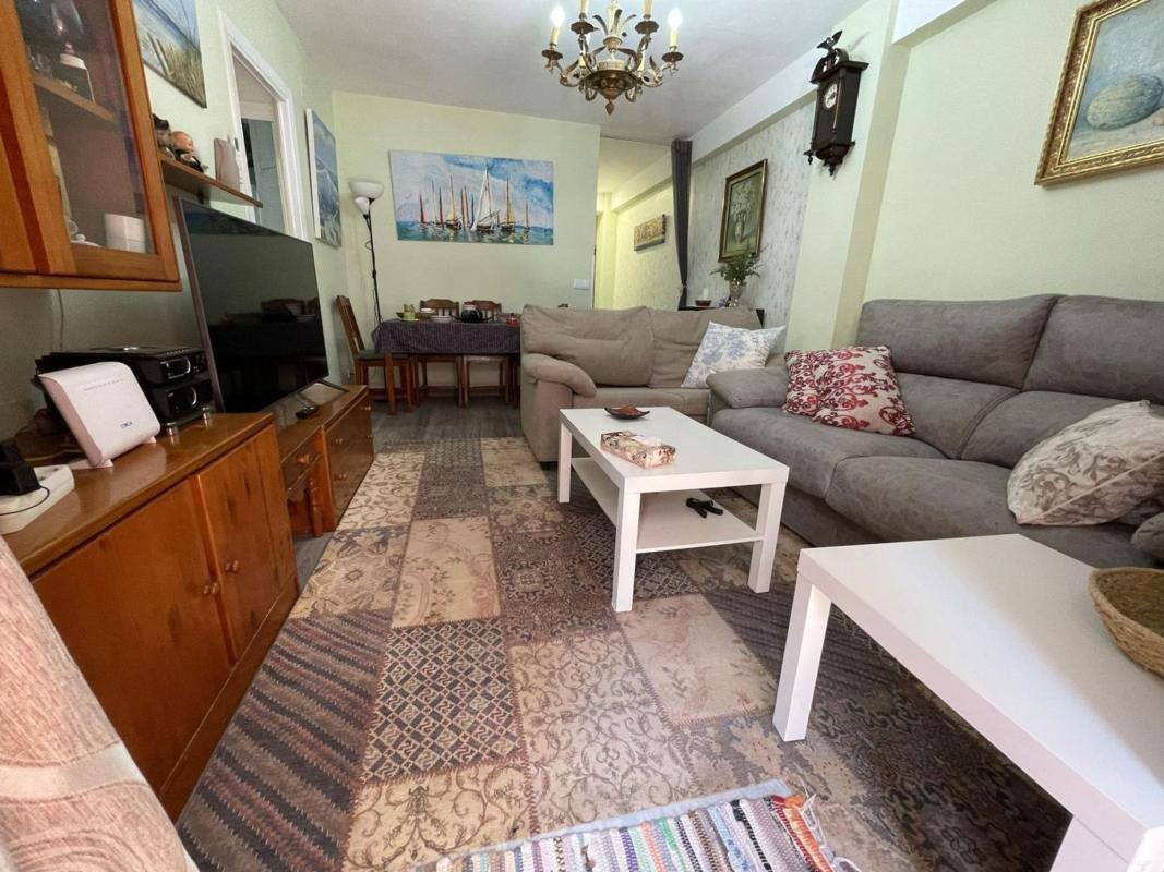 Sprzedaż mieszkania w Piso en Centro Urbano, Benidorm, Benidorm
photo 1