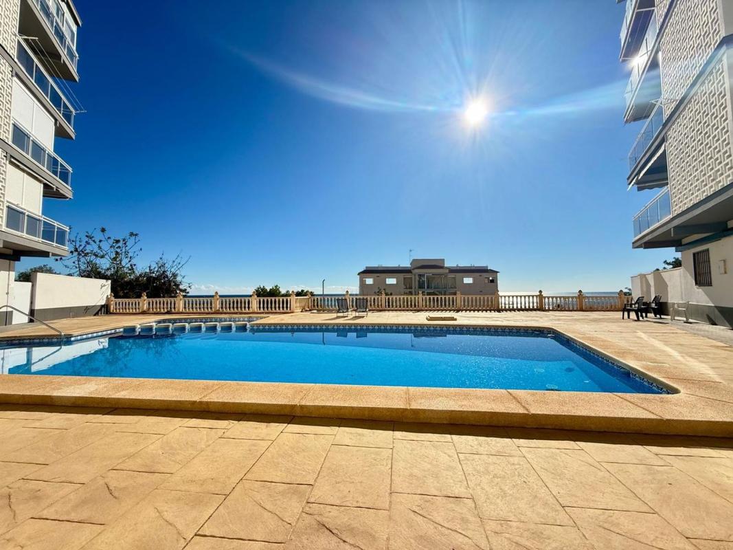Sprzedaż mieszkania w Piso en Avenida Ciudad de Requena, 20, Platja Vila Joiosa, La Villajoyosa / Vila Joiosa, La Villajoyosa / Vila Joiosa
photo 3