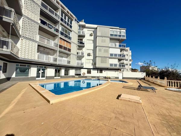 Sprzedaż mieszkania w Piso en Avenida Ciudad de Requena, 20, Platja Vila Joiosa, La Villajoyosa / Vila Joiosa, La Villajoyosa / Vila Joiosa
 photo 4