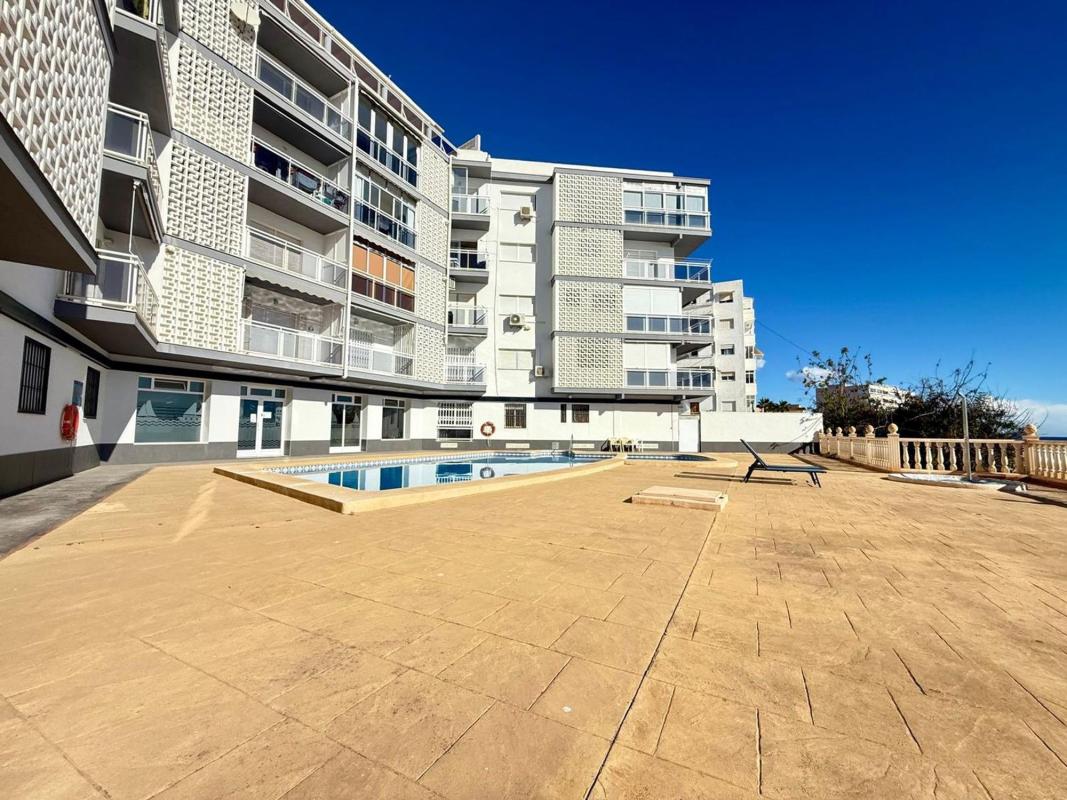 Sprzedaż mieszkania w Piso en Avenida Ciudad de Requena, 20, Platja Vila Joiosa, La Villajoyosa / Vila Joiosa, La Villajoyosa / Vila Joiosa
photo 5