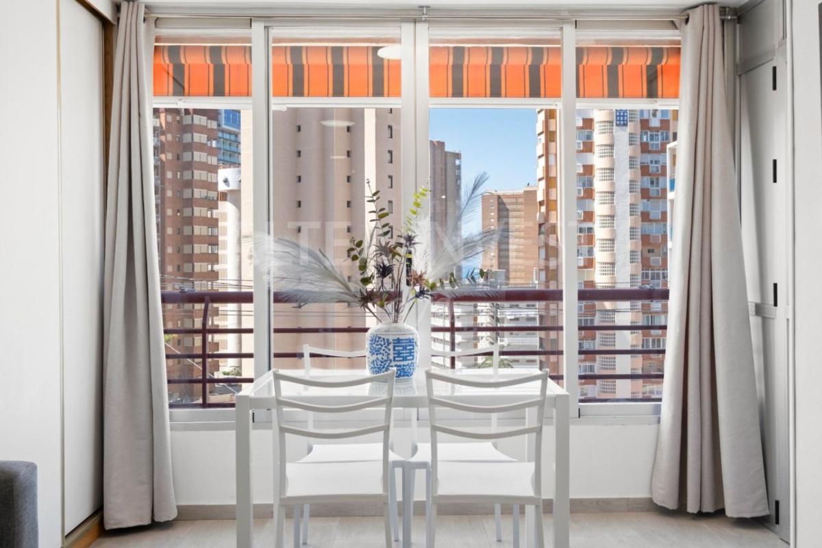 Продажа квартиры на Piso en Calle de Londres, 4, Zona Sierra Helada, Benidorm, Бенидорм
photo 3