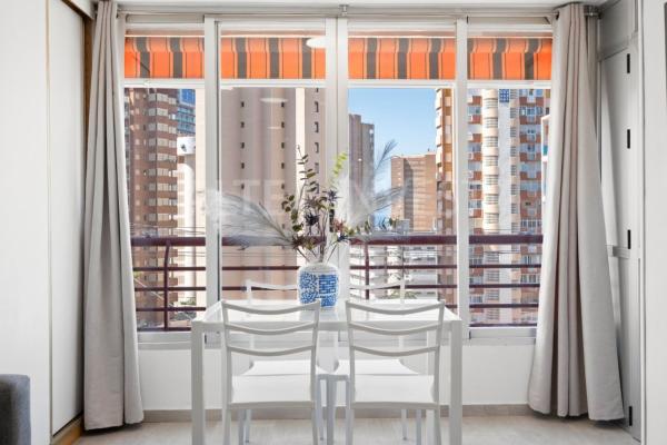 Venta de piso en Piso en Calle de Londres, 4, Zona Sierra Helada, Benidorm, Benidorm
 photo 3