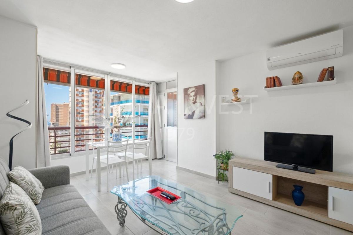 Продажа квартиры на Piso en Calle de Londres, 4, Zona Sierra Helada, Benidorm, Бенидорм
photo 4