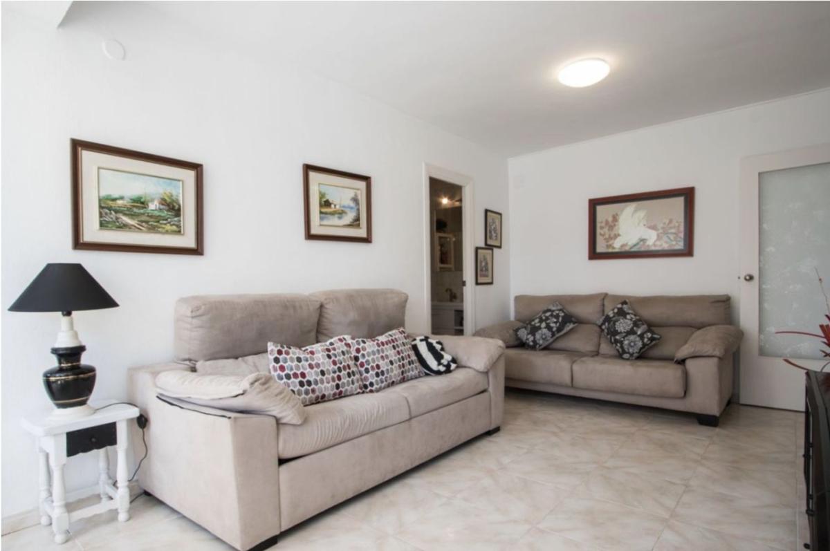 Sale of apartment in Piso en Avenida del Mediterráneo, Playa de Levante, Benidorm, Benidorm
photo 1