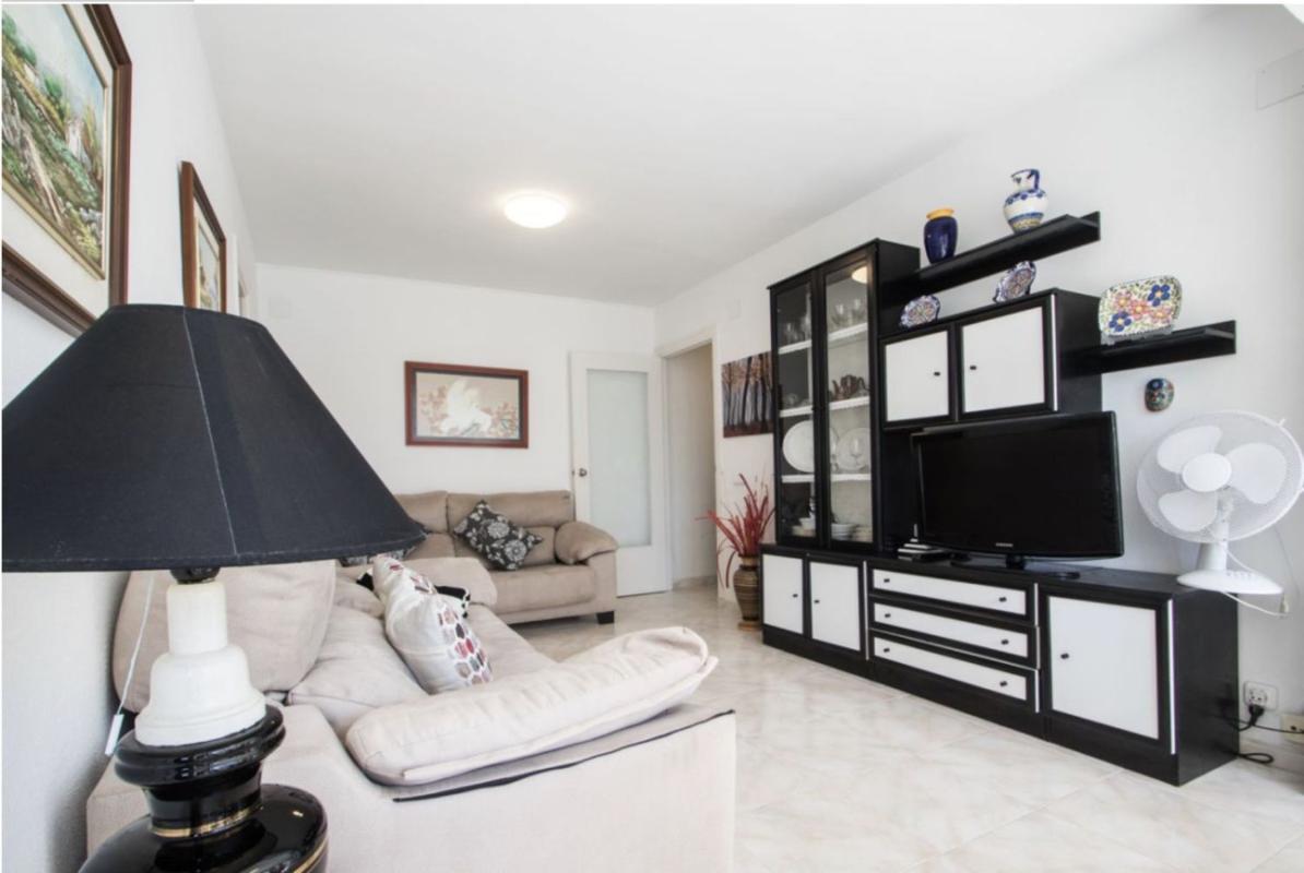 Sale of apartment in Piso en Avenida del Mediterráneo, Playa de Levante, Benidorm, Benidorm
photo 4