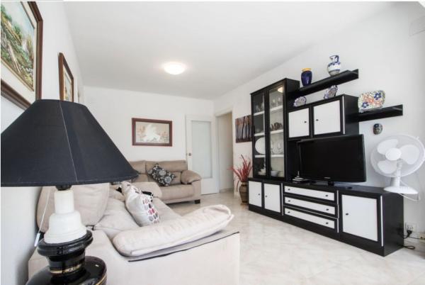 Продажа квартиры на Piso en Avenida del Mediterráneo, Playa de Levante, Benidorm, Бенидорм
 photo 4