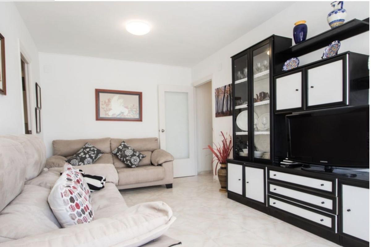 Sale of apartment in Piso en Avenida del Mediterráneo, Playa de Levante, Benidorm, Benidorm
photo 5