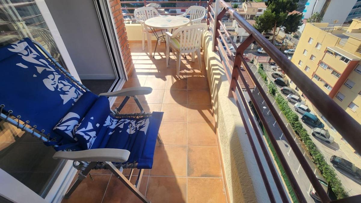Sale of apartment in Piso en Calle de Londres, Zona Sierra Helada, Benidorm, Benidorm
photo 2