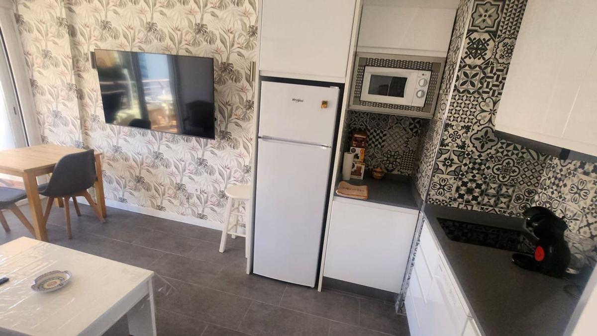 Sale of apartment in Piso en Calle de Londres, Zona Sierra Helada, Benidorm, Benidorm
photo 5