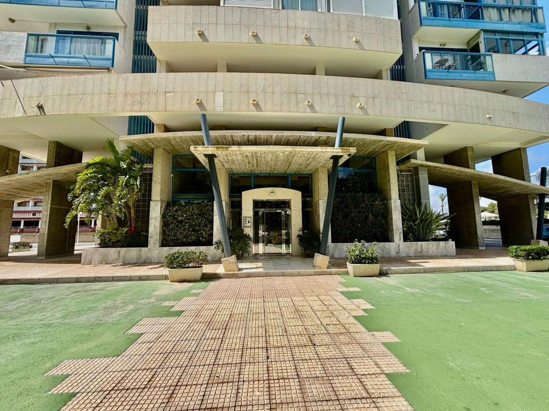 Sale of apartment in Piso en Calle Kennedy, Pueblo Levante, Benidorm, Benidorm
 photo 2