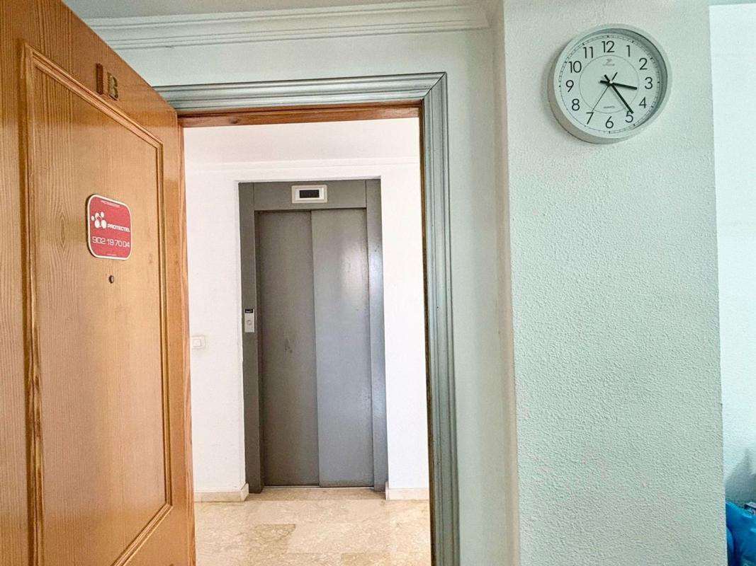 Sale of apartment in Piso en Calle Kennedy, Pueblo Levante, Benidorm, Benidorm
 photo 4
