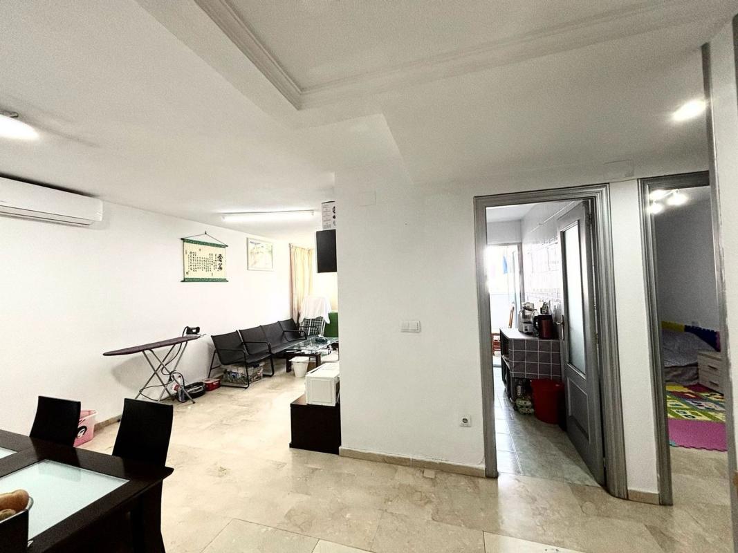 Sale of apartment in Piso en Calle Kennedy, Pueblo Levante, Benidorm, Benidorm
 photo 5