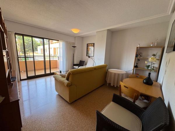 Sprzedaż mieszkania w Piso en Avenida del País Valencià, 34, Platja Vila Joiosa, La Villajoyosa / Vila Joiosa, La Villajoyosa / Vila Joiosa
 photo 1