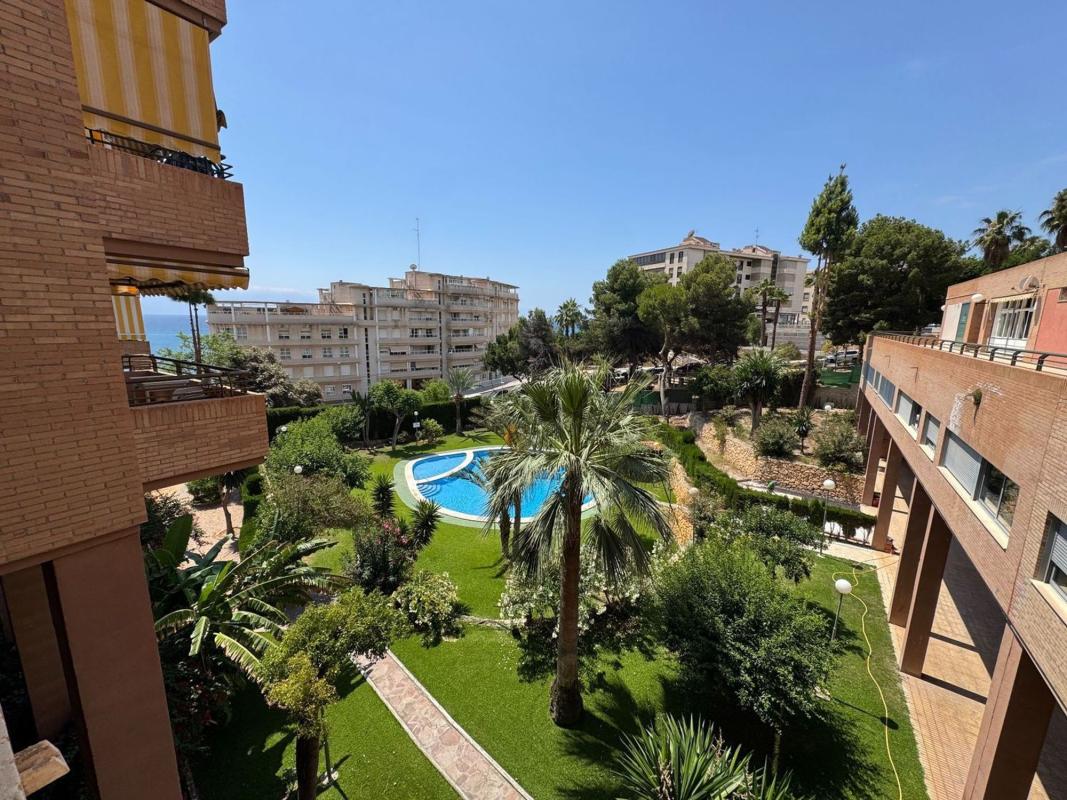 Sprzedaż mieszkania w Piso en Avenida del País Valencià, 34, Platja Vila Joiosa, La Villajoyosa / Vila Joiosa, La Villajoyosa / Vila Joiosa
photo 2