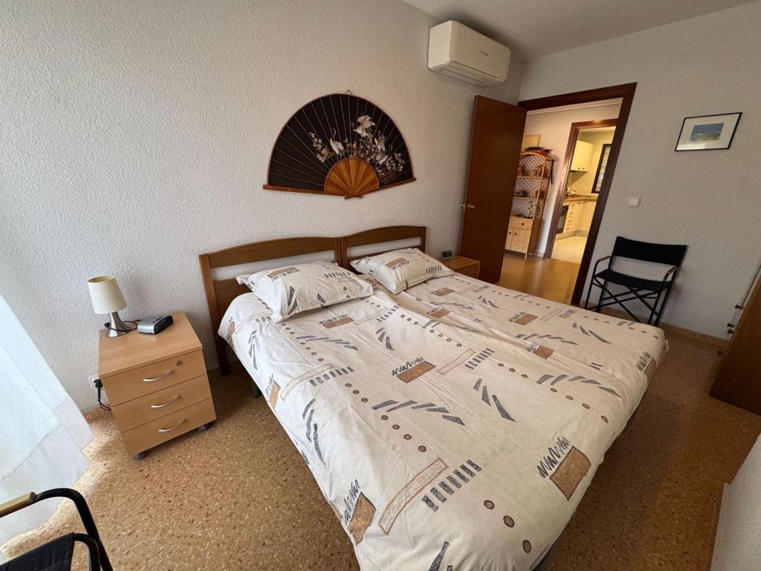 Sprzedaż mieszkania w Piso en Avenida del País Valencià, 34, Platja Vila Joiosa, La Villajoyosa / Vila Joiosa, La Villajoyosa / Vila Joiosa
photo 4