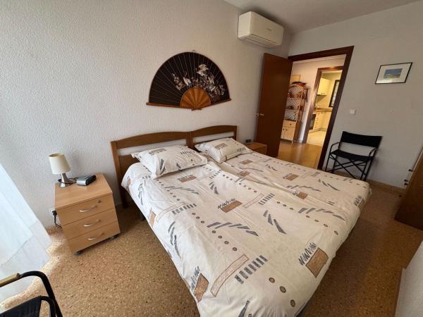 Sprzedaż mieszkania w Piso en Avenida del País Valencià, 34, Platja Vila Joiosa, La Villajoyosa / Vila Joiosa, La Villajoyosa / Vila Joiosa
 photo 4