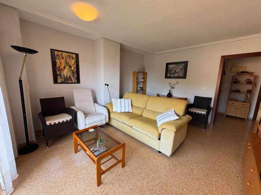 Sprzedaż mieszkania w Piso en Avenida del País Valencià, 34, Platja Vila Joiosa, La Villajoyosa / Vila Joiosa, La Villajoyosa / Vila Joiosa
photo 5