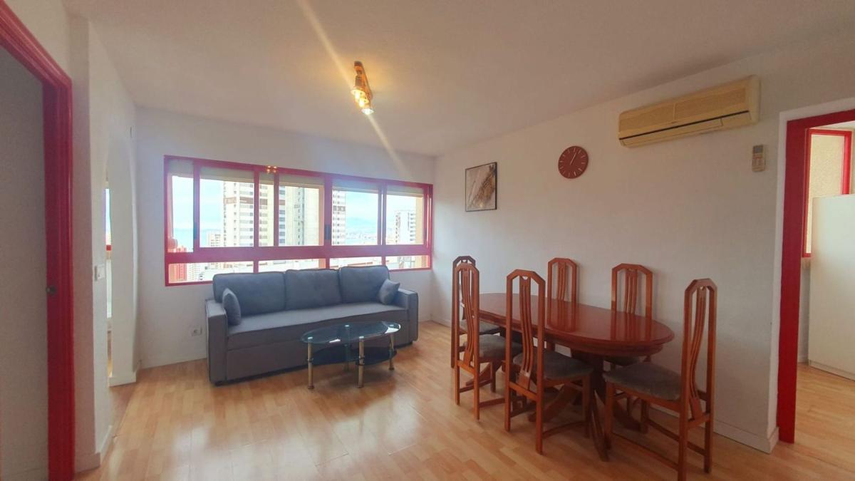 Продажа квартиры на Piso en Zona Sierra Helada, Benidorm, Бенидорм
photo 2