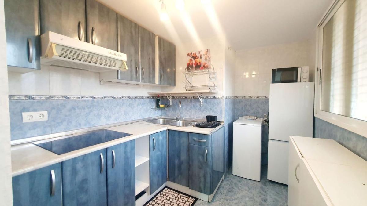 Продажа квартиры на Piso en Zona Sierra Helada, Benidorm, Бенидорм
photo 4