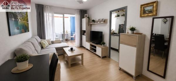 Ático en venta en Ático en Centro Urbano, Benidorm, Benidorm photo 1
