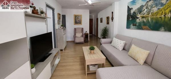Ático en venta en Ático en Centro Urbano, Benidorm, Benidorm thumbnail 1