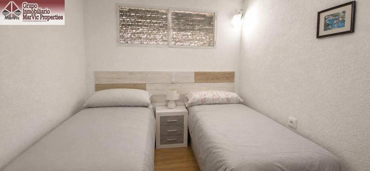 Venta de ático en  Ático en Centro Urbano, Benidorm, Benidorm photo 4