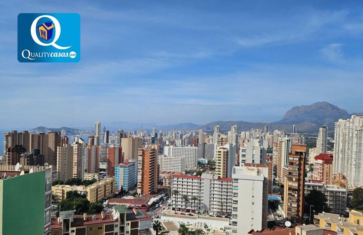Venta de piso en Piso en Zona Sierra Helada, Benidorm, Benidorm
photo 2