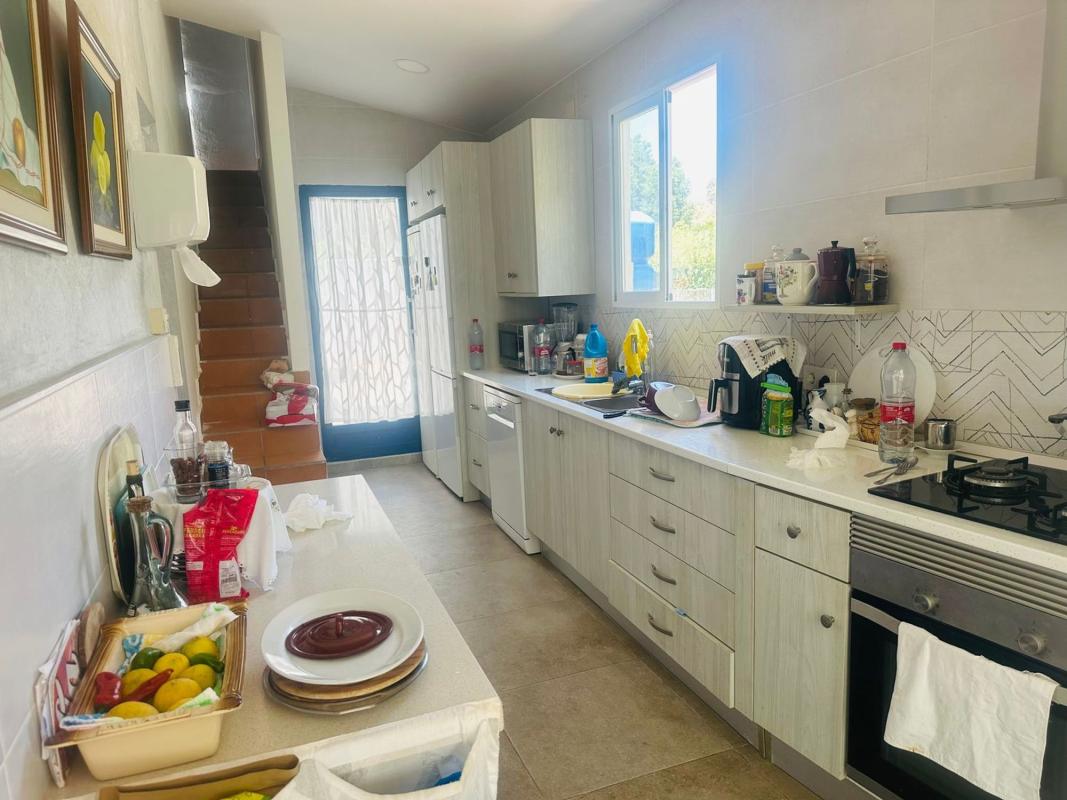 Продажа загородного участка в Finca rústica en Calle del Fondo s/n, Callosa d'En Sarria , Каллоса д'Эн-Саррия photo 5