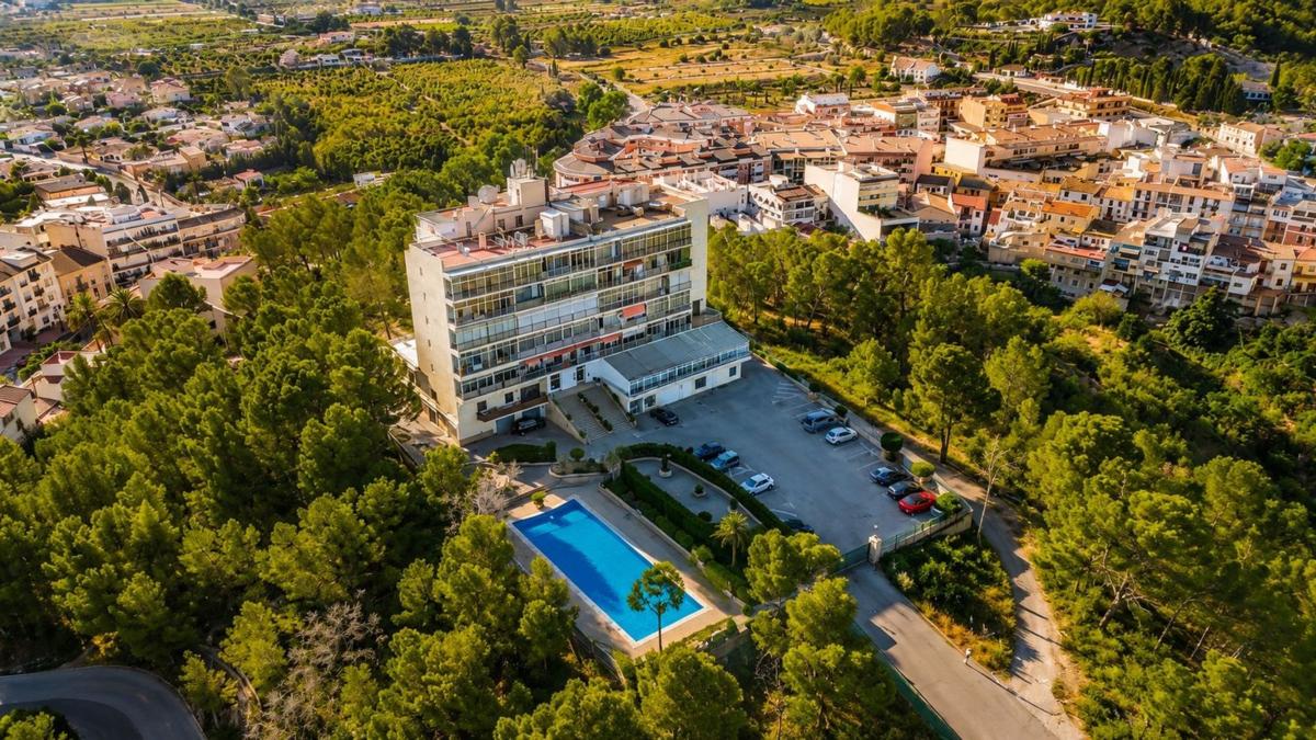 Недвижимость на продажу и в аренду в Испании photo 2