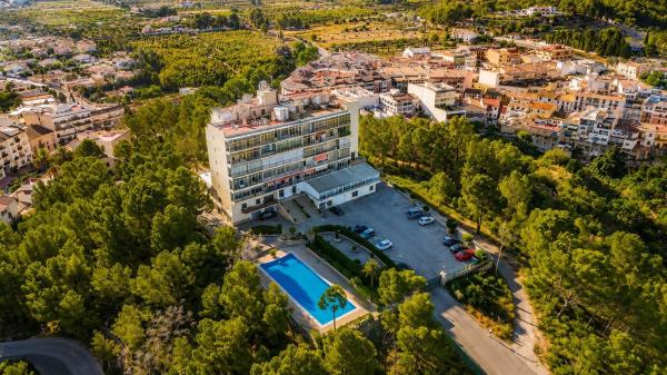 Venta de piso en Piso en Partida Torrent, 2, Casco urbano, Polop, Polop
thumbnail 2