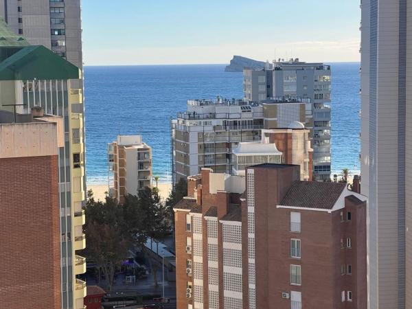 Apartment for sale in  Piso en Avenida de Filipinas, Pueblo Levante, Benidorm, Benidorm photo 2